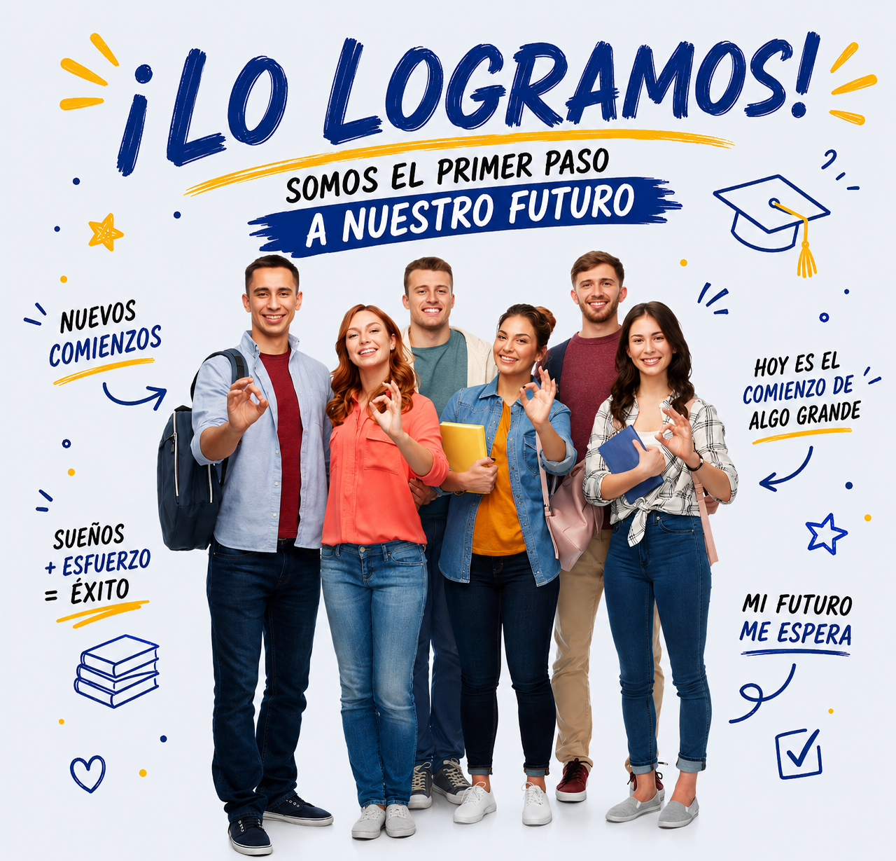 Promoción